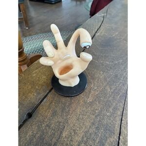 Parasyte the Maxim Migi Hand Figurine Anime Collectible Hitoshi Iwaaki H-I/K RM